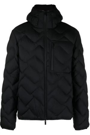 Moncler Chamarra capitonada Steliere