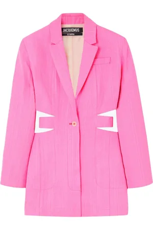Jacquemus Vestido corto La Robe Bari