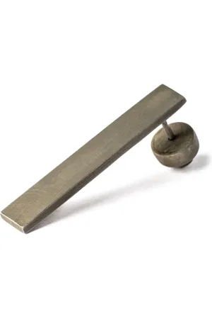 PARTS OF FOUR Arete Plate con acabado mate