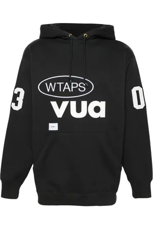 Wtaps Hoodie Cut & Sewn 29
