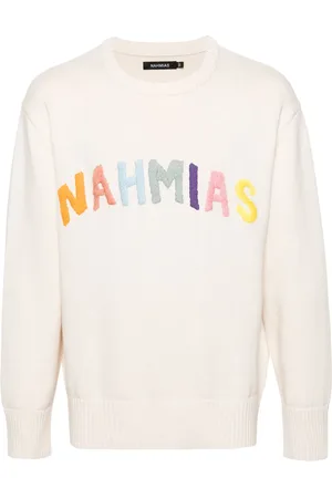 Nahmias Suéter Rainbow