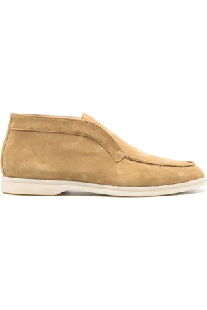 Scarosso Botas Leonardo