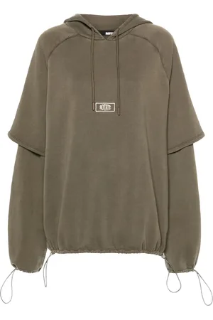 ROTATE Hoodie Enzyme
