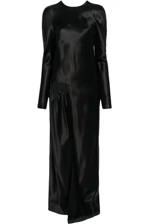 CHRISTOPHER ESBER Vestido largo Palladium