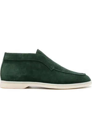 Scarosso Botines Leonardo