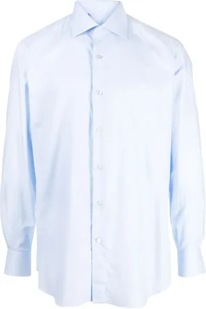 BRIONI Camisa manga larga