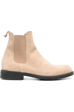 Scarosso Botas Chelsea Claudia