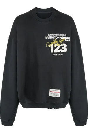 RRR-123 Sudadera CVA Imitation of Paris