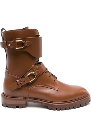 Ralph lauren botas online mujer