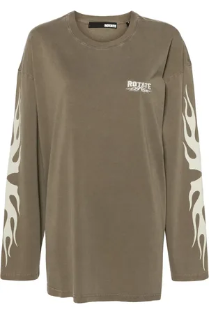 ROTATE Playera Enzyme