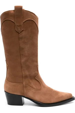 Scarosso Botas Dolly