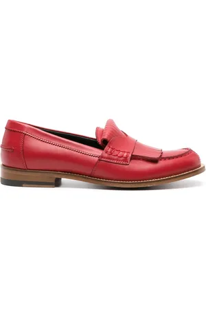 Scarosso Mocasines Bridget