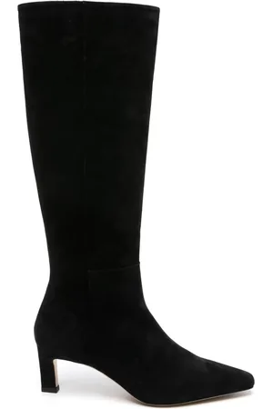 Scarosso Botas Kira con tacón de 50mm
