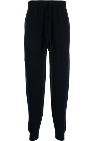 Johnstons Of Elgin Pants tapered
