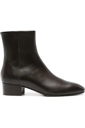 Scarosso Botas Ambra con tacón de 35mm