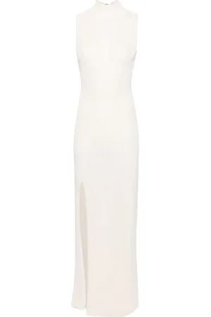 AYA MUSE Vestido largo Berin