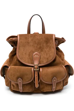 Ralph Lauren Mochila Bellport