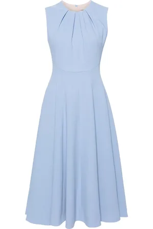 EMILIA WICKSTEAD Vestido midi Marlen
