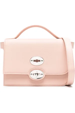 Zanellato Bolsa crossbody Ella