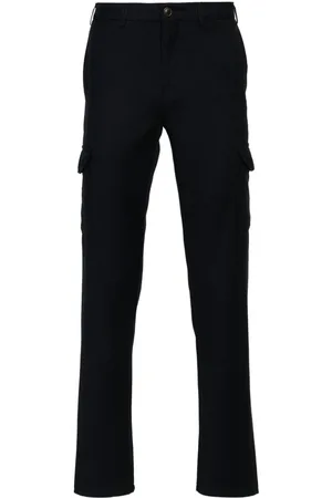 CANALI Pantalones cargo