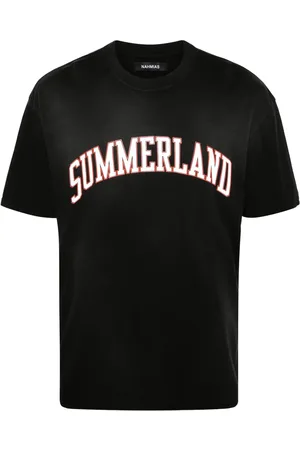 Nahmias Playera Summerland Collegiate