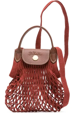 Longchamp Bolsa Le Pliage Filet