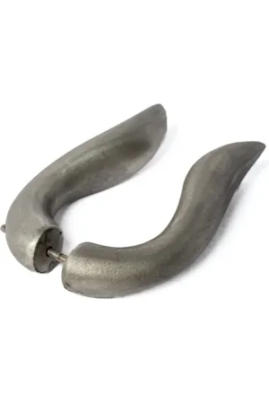PARTS OF FOUR Arete Hathor con acabado mate