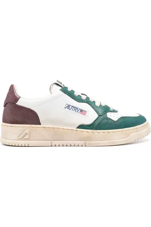 Autry Tenis Medalist Super Vintage