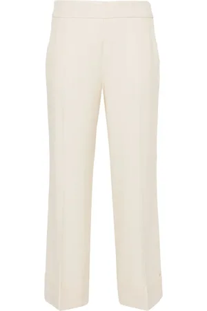 PESERICO SIGN Pantalones de vestir ajustados