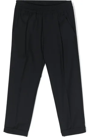 Dondup Pantalones con pretina elástica