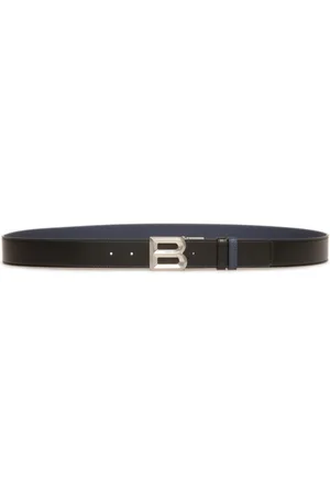 Bally Cinturón reversible B Bold