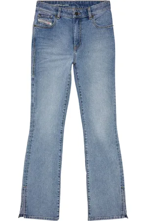 Diesel Jeans D-Escription 2003