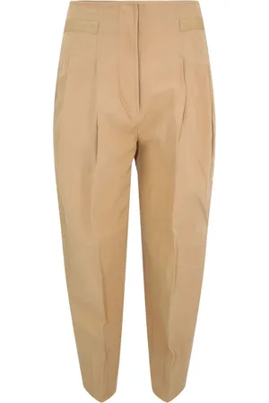 ULLA JOHNSON Pantalones tapered Aida