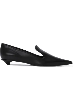 Proenza Schouler Zapatillas con tacón de 20mm