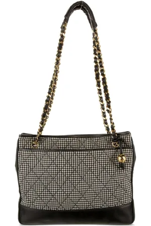 CHANEL Tote Timeless 1992