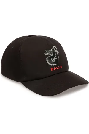 Bally Gorra bordada