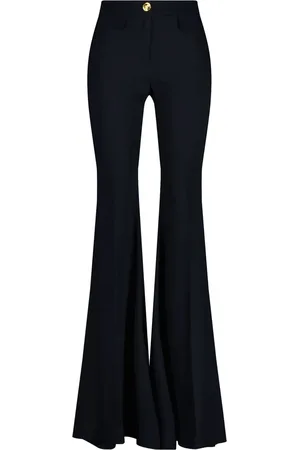 Giambattista Valli Pantalones acampanados