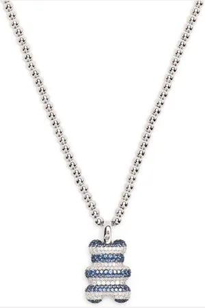 APM Monaco Collar Saint-Tropez Yummy Bear
