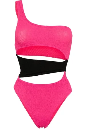Bond Eye Traje de baño Splice