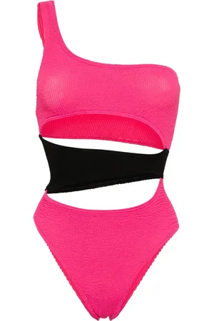 Bond Eye Traje de baño Splice