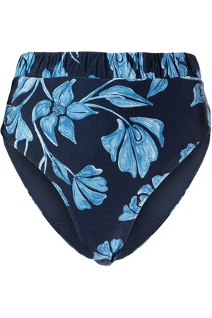 PATBO Bikini bottom Nightflower