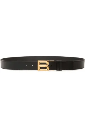 Bally Cinturón B Bold