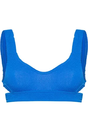 Bond Eye Top de bikini Nino