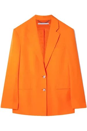 Stella McCartney Blazer con botones
