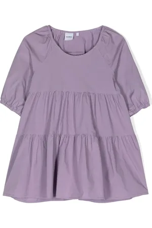 Aspesi Vestido a capas