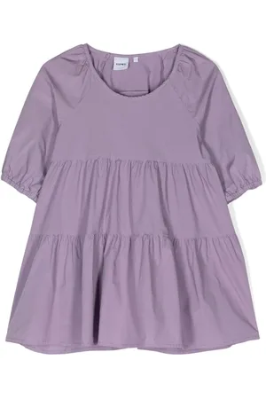 Aspesi Vestido a capas