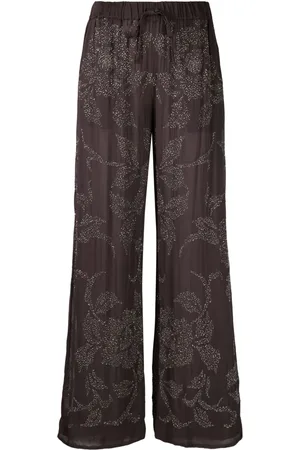 P.A.R.O.S.H. Pantalones Rilda