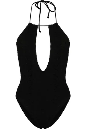 Bond Eye Traje de baño Bisou