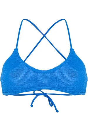Bond Eye Top de bikini Selena