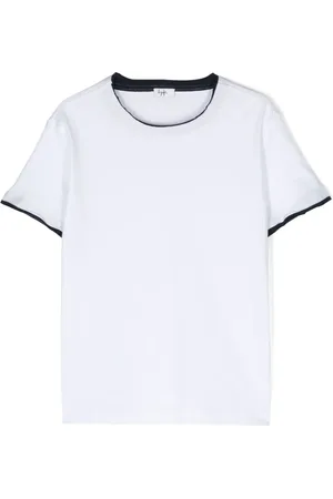 Il gufo Playera sin rematar